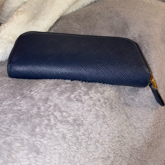 Prada Bags Prada Keychain Wallet Poshmark